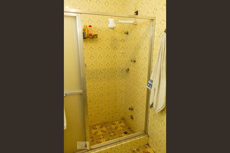 Casa à venda com 115m², 3 quartos e 2 vagasBanheiro Social