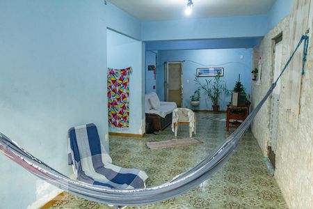 Sala de casa à venda com 3 quartos, 115m² em Vila Isabel, Rio de Janeiro