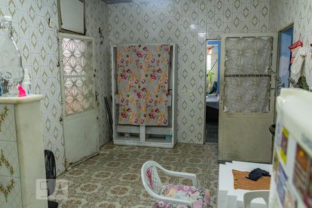 Casa à venda com 115m², 3 quartos e 2 vagasCozinha