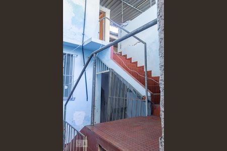 Casa à venda com 115m², 3 quartos e 2 vagasÁrea Externa