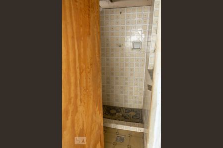 Casa à venda com 115m², 3 quartos e 2 vagasBanheiro de Serviço