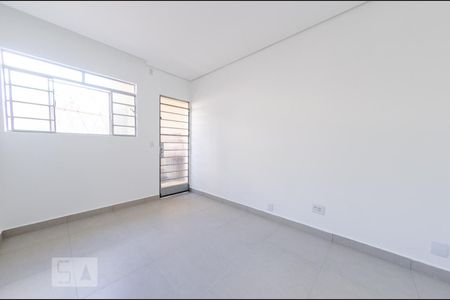 Sala de apartamento para alugar com 2 quartos, 68m² em Calafate, Belo Horizonte