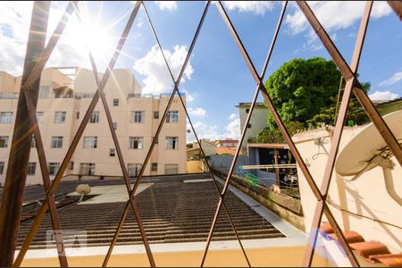 Quarto 2 - Vista de apartamento para alugar com 2 quartos, 68m² em Calafate, Belo Horizonte