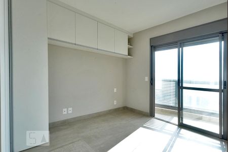 Quarto Suíte de apartamento para alugar com 2 quartos, 68m² em Vila Ipojuca, São Paulo