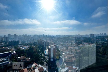 Vista de apartamento para alugar com 2 quartos, 68m² em Vila Ipojuca, São Paulo