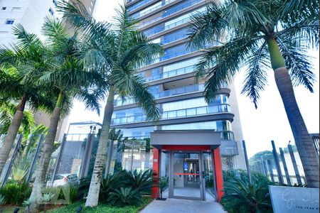 Fachada de apartamento para alugar com 2 quartos, 68m² em Vila Ipojuca, São Paulo