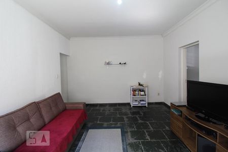 Sala de casa à venda com 2 quartos, 100m² em Santa Maria, São Caetano do Sul