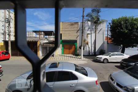 Vista Quarto 1 de casa à venda com 2 quartos, 100m² em Santa Maria, São Caetano do Sul