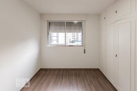 Quarto 1 de apartamento para alugar com 3 quartos, 107m² em Santa Cecília, São Paulo