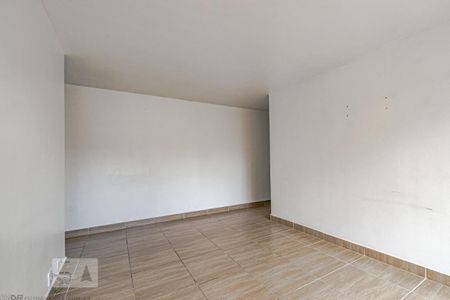 Sala de apartamento para alugar com 1 quarto, 46m² em Centro, Curitiba