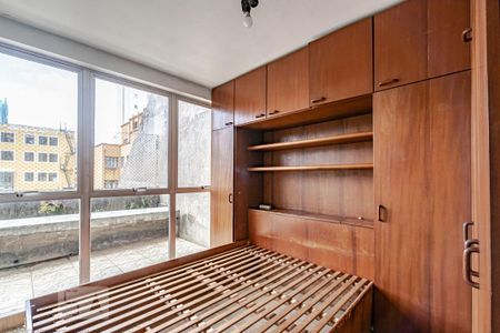 Apartamento para alugar com 46m², 1 quarto e sem vaga Apartamento para alugar com 46m², 1 quarto e sem vagaQuarto