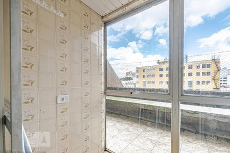 Apartamento para alugar com 46m², 1 quarto e sem vaga Apartamento para alugar com 46m², 1 quarto e sem vagaÁrea de Serviço