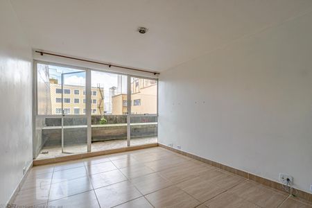 Apartamento para alugar com 1 quarto, 46m² em Centro, Curitiba