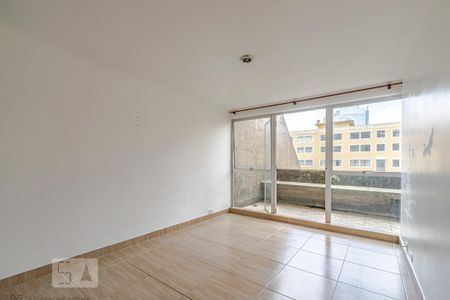 Apartamento para alugar com 46m², 1 quarto e sem vaga Apartamento para alugar com 46m², 1 quarto e sem vagaSala