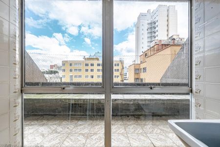 Apartamento para alugar com 46m², 1 quarto e sem vaga Apartamento para alugar com 46m², 1 quarto e sem vagaÁrea de Serviço