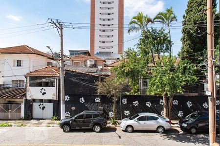 Casa à venda com 161m², 4 quartos e 2 vagasVista do quarto 3