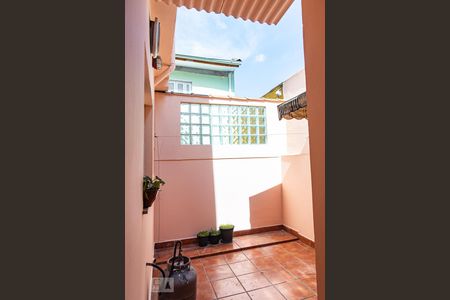 Casa à venda com 161m², 4 quartos e 2 vagasQuintal