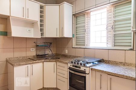 Casa à venda com 161m², 4 quartos e 2 vagasCozinha