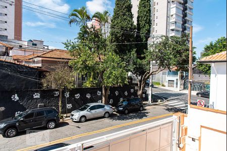 Casa à venda com 161m², 4 quartos e 2 vagasVista do quarto 4