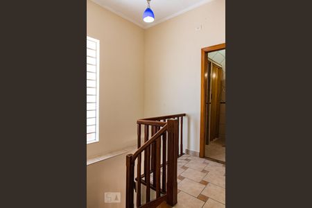 Casa à venda com 161m², 4 quartos e 2 vagasÁrea livre