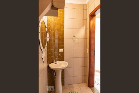 Lavabo de casa à venda com 4 quartos, 161m² em Vila Monumento, São Paulo