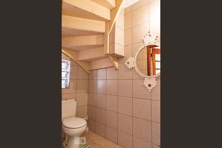 Lavabo de casa à venda com 4 quartos, 161m² em Vila Monumento, São Paulo