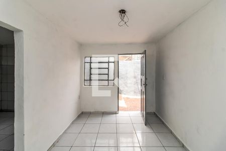 Casa para alugar com 30m², 1 quarto e sem vagaSala