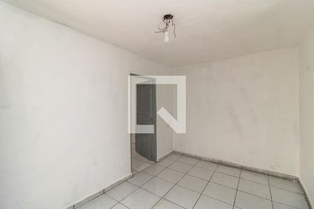 Casa para alugar com 30m², 1 quarto e sem vagaSala