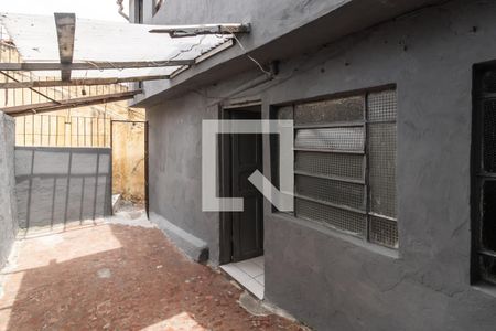 Casa para alugar com 30m², 1 quarto e sem vagaÁrea de Serviço