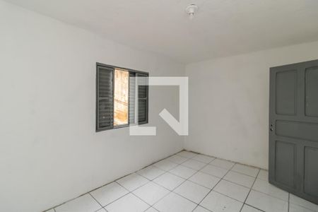 Casa para alugar com 30m², 1 quarto e sem vagaQuarto