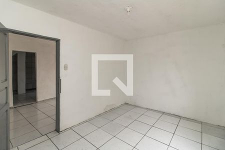 Casa para alugar com 30m², 1 quarto e sem vagaQuarto