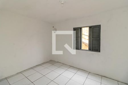 Casa para alugar com 30m², 1 quarto e sem vagaQuarto