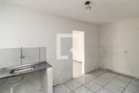 Casa para alugar com 30m², 1 quarto e sem vagaCozinha