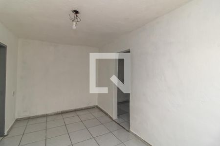 Casa para alugar com 30m², 1 quarto e sem vagaSala