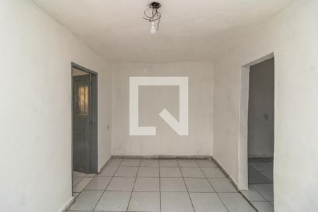 Quarto de casa para alugar com 1 quarto, 30m² em Jardim Maringa, São Paulo