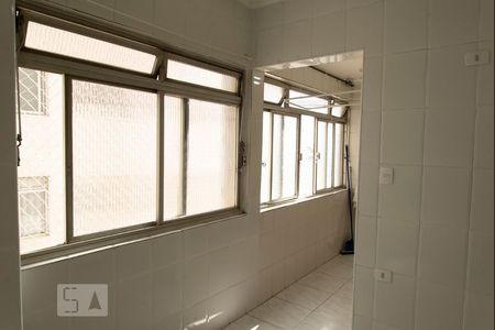 Apartamento à venda com 90m², 2 quartos e 1 vagaCozinha
