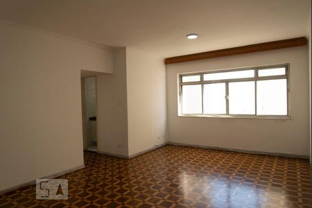 Sala de apartamento à venda com 2 quartos, 90m² em Mooca, São Paulo