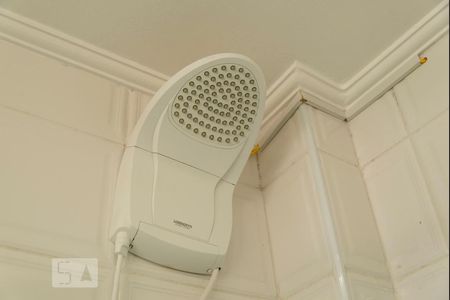 Apartamento à venda com 90m², 2 quartos e 1 vagaChuveiro