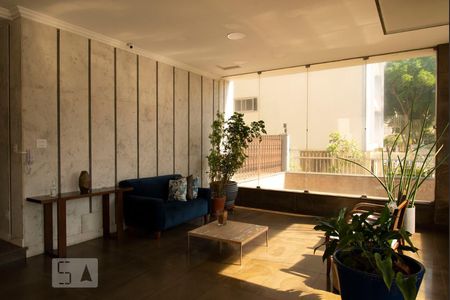 Apartamento à venda com 90m², 2 quartos e 1 vagaÁrea comum