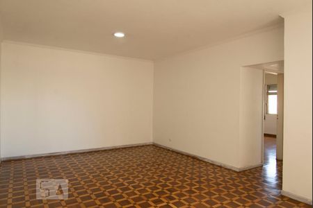 Sala de apartamento à venda com 2 quartos, 90m² em Mooca, São Paulo