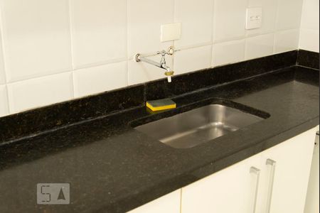 Apartamento à venda com 90m², 2 quartos e 1 vagaCozinha