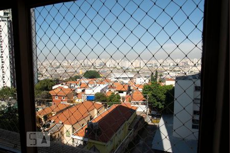 Vista do Quarto 1 de apartamento à venda com 2 quartos, 90m² em Mooca, São Paulo