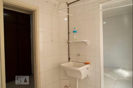 Apartamento à venda com 90m², 2 quartos e 1 vagaÁrea de Serviço