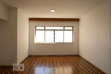 Sala de apartamento à venda com 2 quartos, 90m² em Mooca, São Paulo