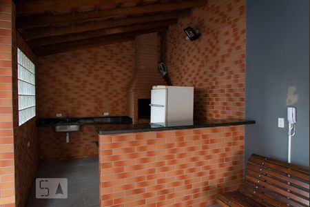 Apartamento à venda com 90m², 2 quartos e 1 vagaÁrea comum