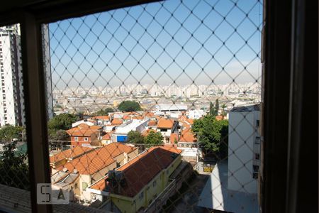 Apartamento à venda com 90m², 2 quartos e 1 vagaVista do Quarto 2