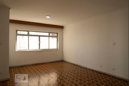 Sala de apartamento à venda com 2 quartos, 90m² em Mooca, São Paulo