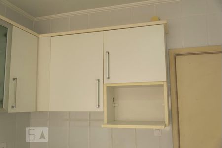 Apartamento à venda com 90m², 2 quartos e 1 vagaCozinha