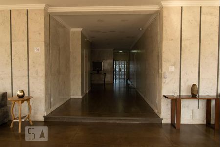 Apartamento à venda com 90m², 2 quartos e 1 vagaÁrea comum
