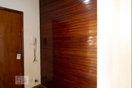 Entrada de apartamento à venda com 2 quartos, 90m² em Mooca, São Paulo